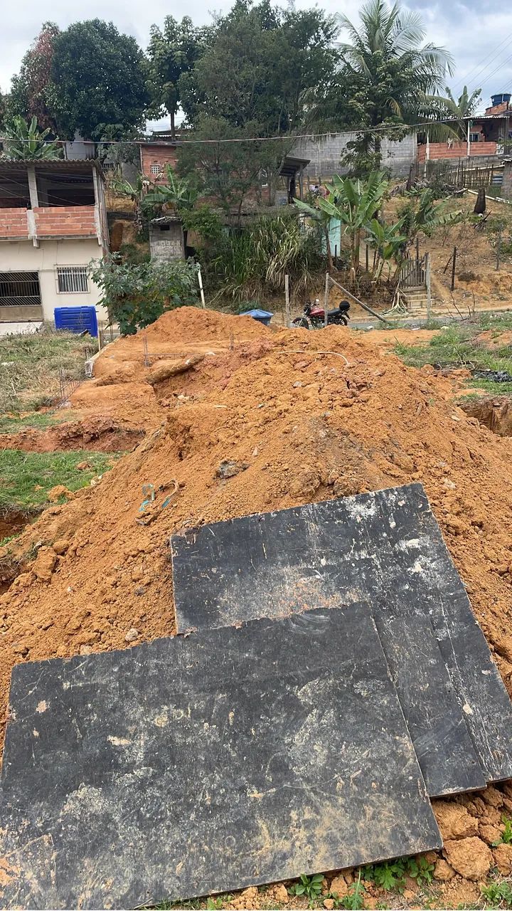 Terreno em Vale do Sol  - Foto 2