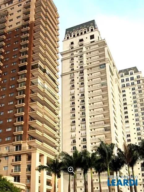 APARTAMENTO - MORUMBI - SP - Foto 2