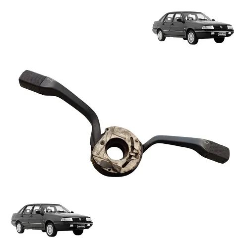 Chave Seta Limpador Vw Santana Versalles 1991 A 1998 - Peças para