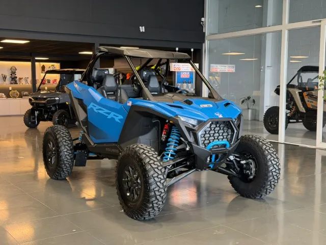 UTV POLARIS PRO S 2026