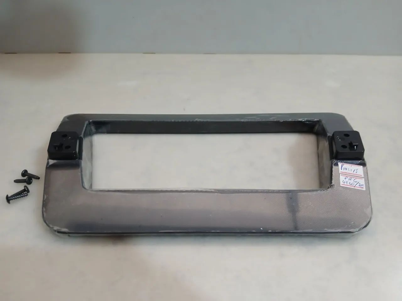 Base Pedestal TV Philips 32phg4900/78 - Foto 4