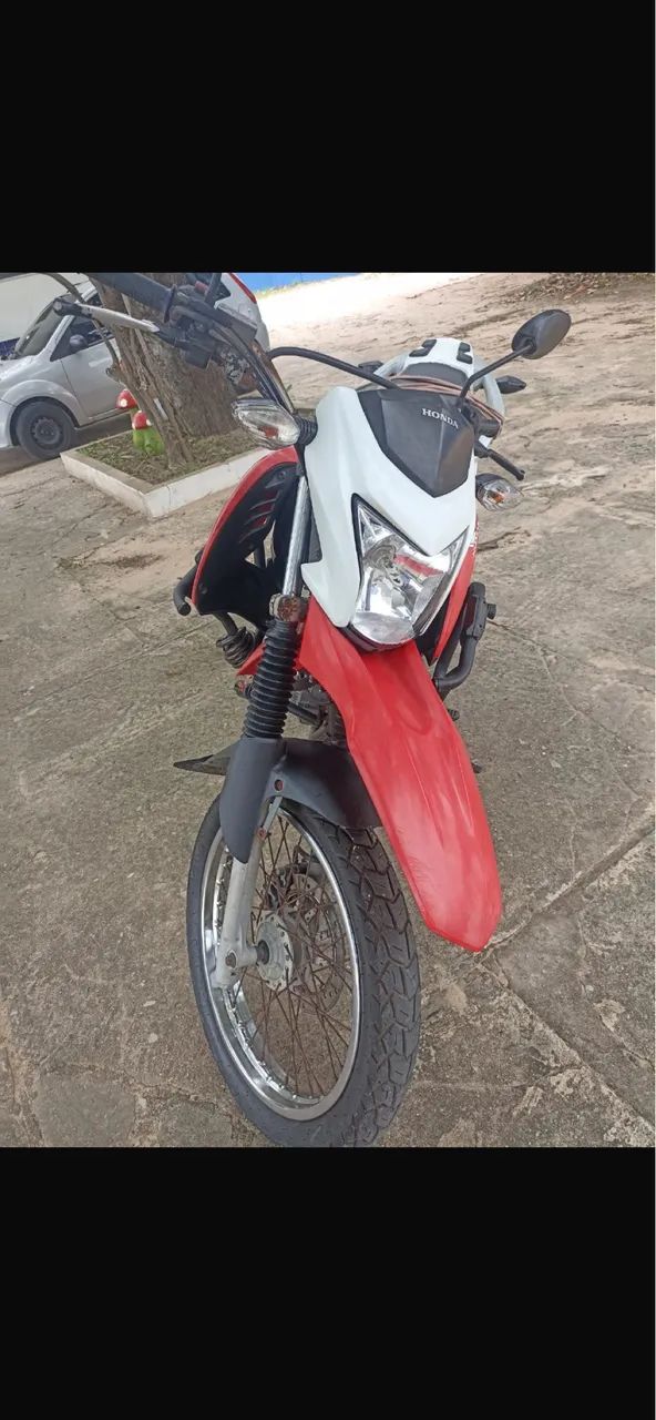 Oportunidade! Bros 160 - Foto 2