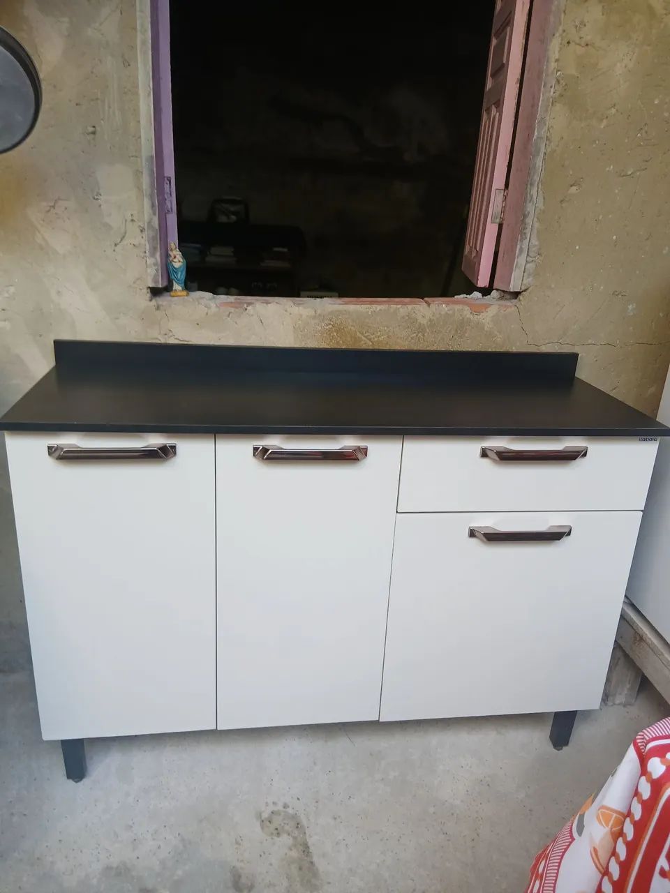Vendo balcão de cozinha  - Foto 3