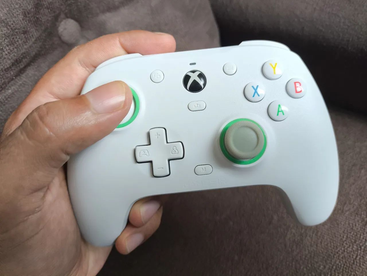 Controle Gamesir G7 SE - Para Xbox e PC - Foto 3