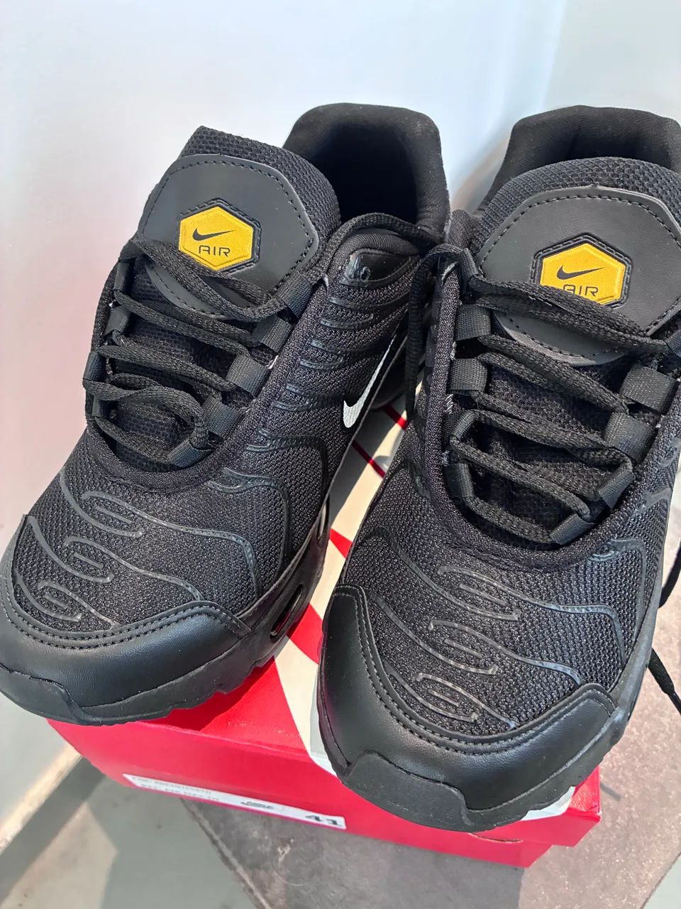 Tênis Nike Air Max Tn - Foto 5