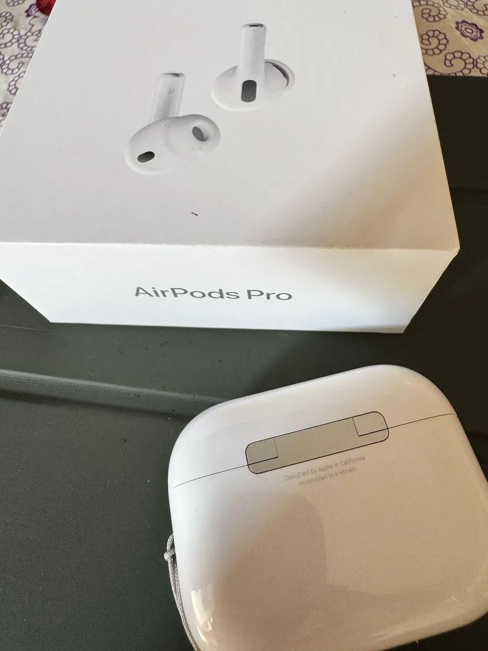 AirPods Pro 3 
