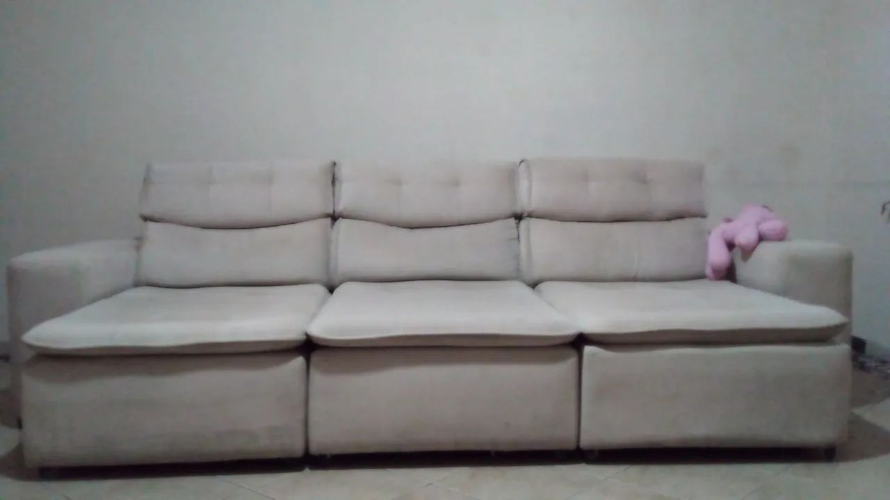 Sofa retratil 