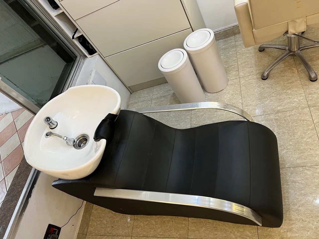 LAVATÓRIO EM BOM ESTADO  - Foto 4