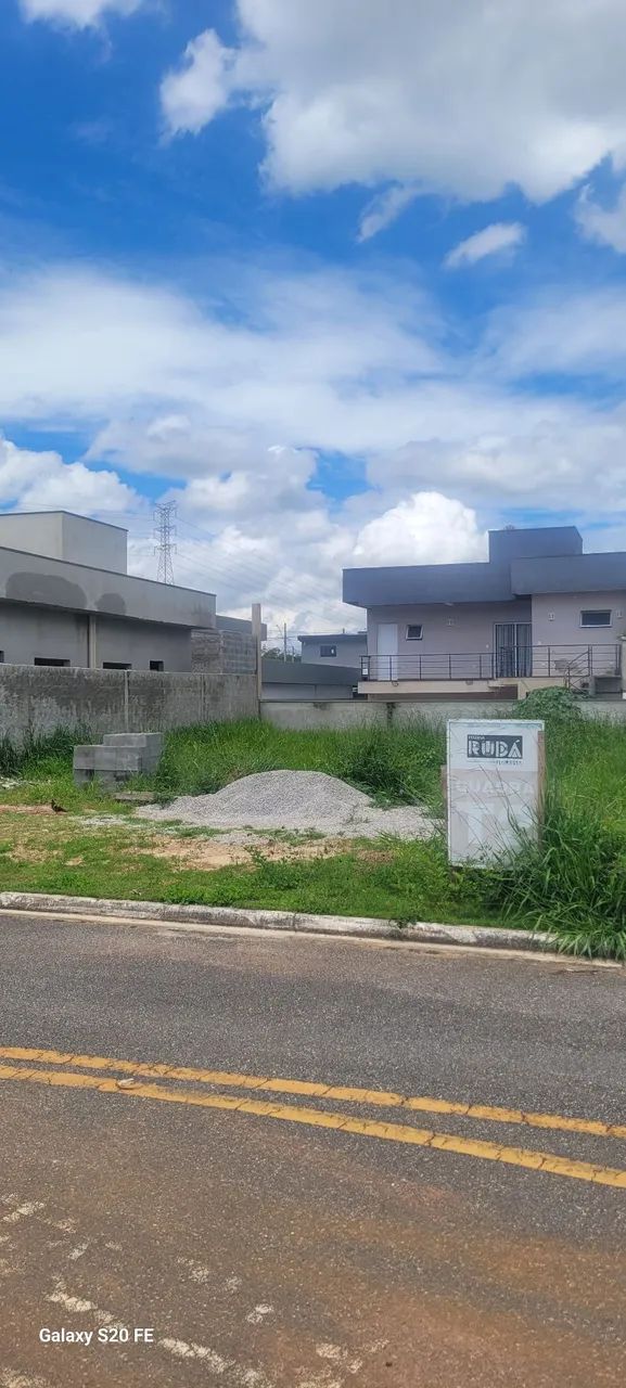 Foto - São José dos Campos - Campos de São José