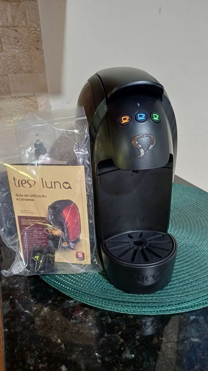 Cafeteira 