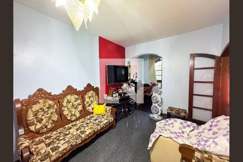Casa à Venda - Glória, 5 Quartos, 326 m2 - Foto 3