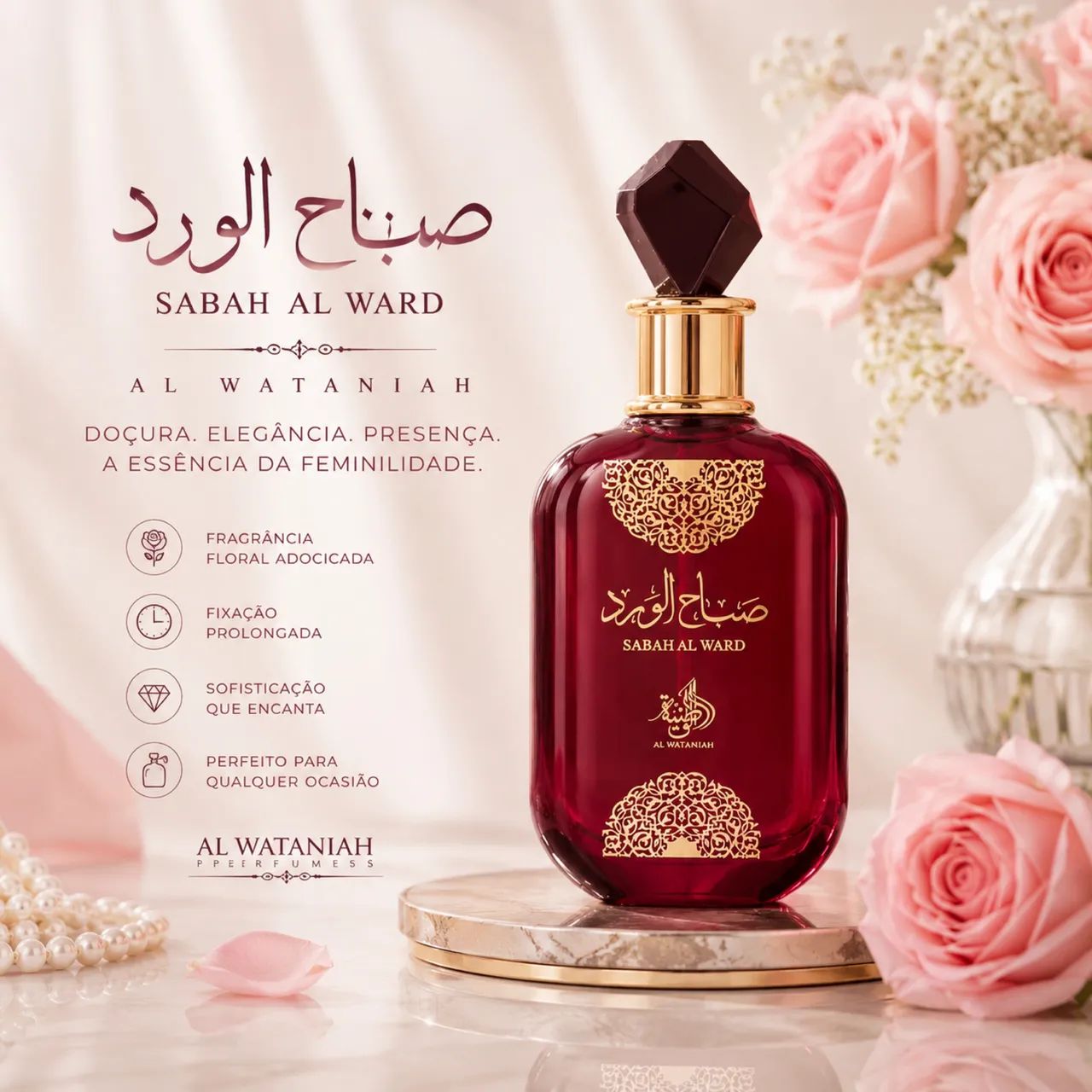 Perfume Arabic Collection  - Foto 3