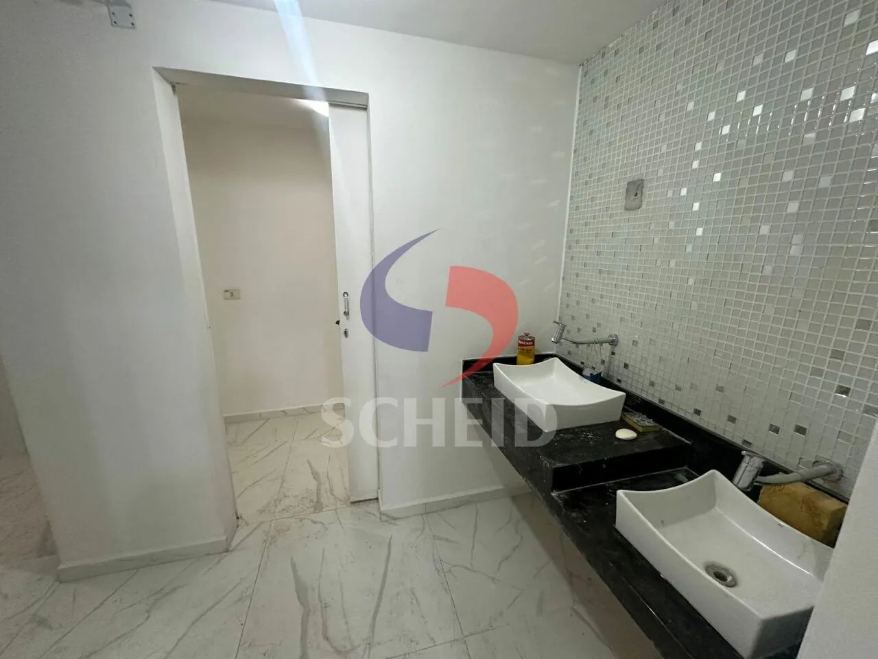 Loja Comercial para Locação no Jardim Marajoara - 270 metros de vão livre - Foto 6