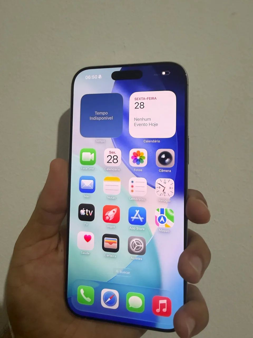 IPHONE 16 PRO MAX 512GB  - Foto 2