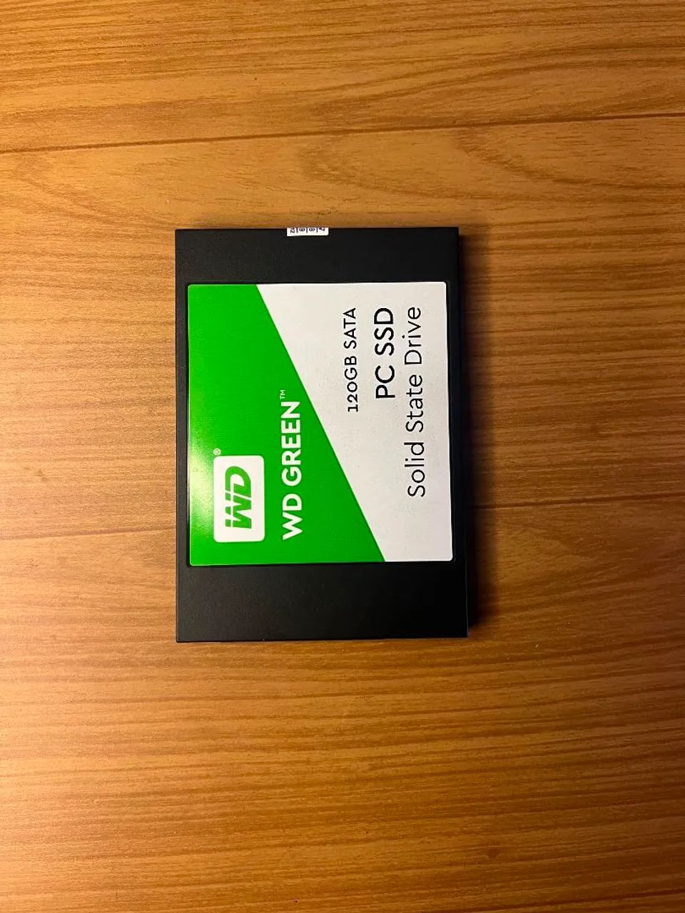 SSD 120GB