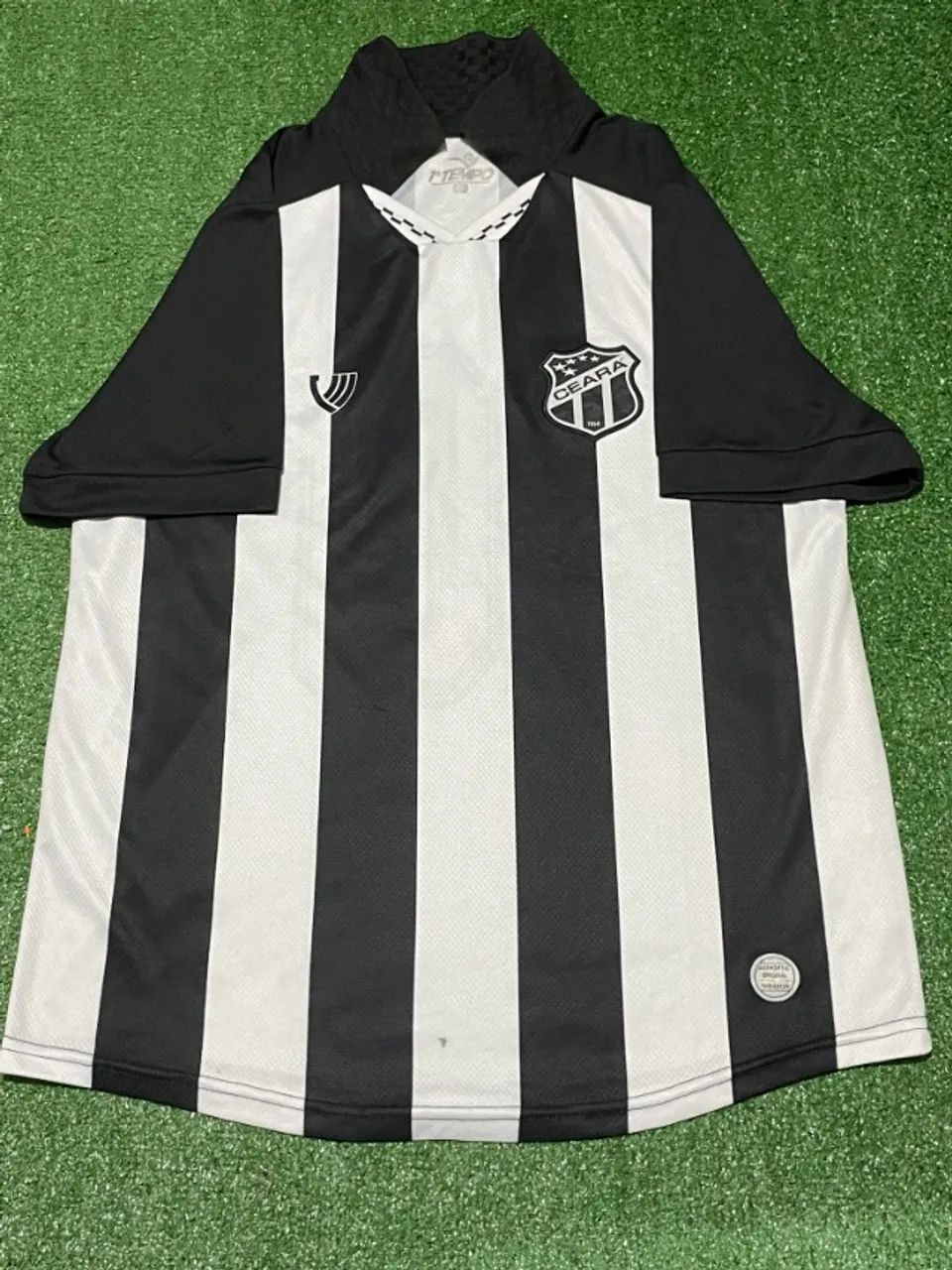 Camisa Ceará Home 2021