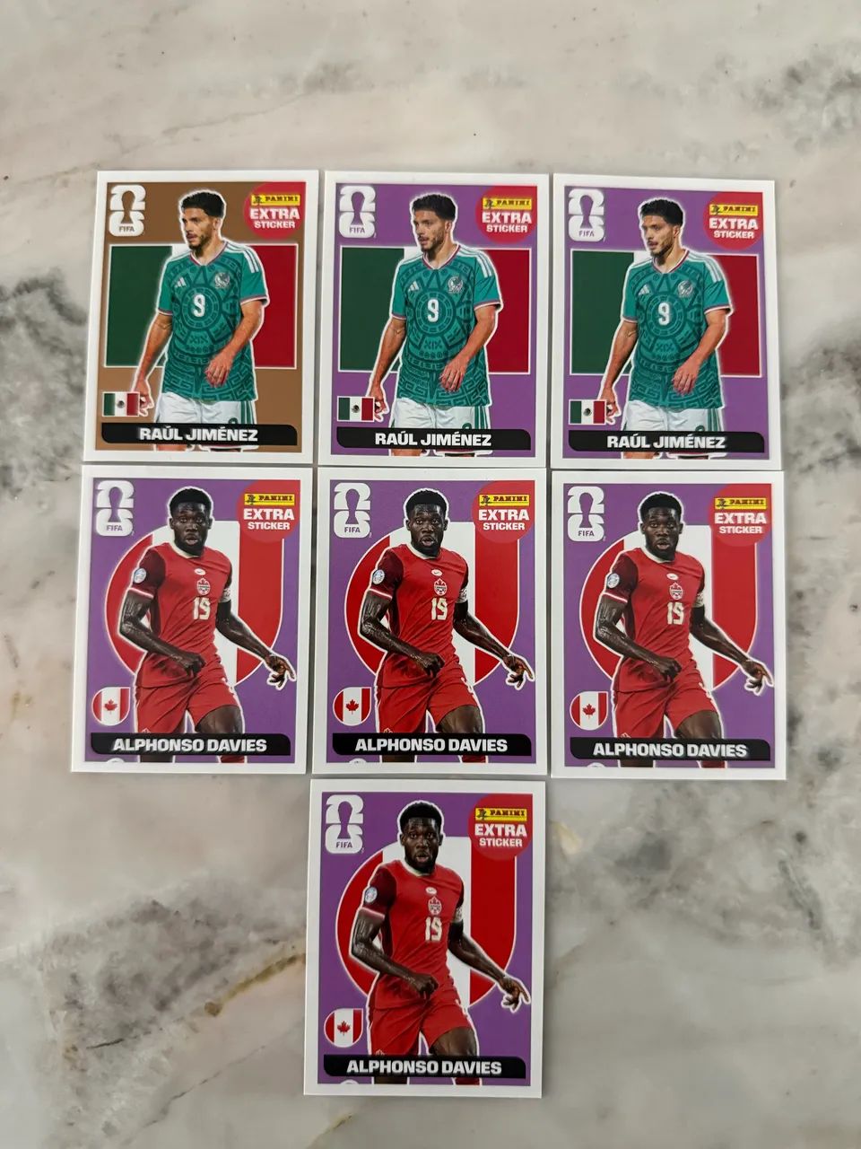 Legend Copa do mundo 2026
