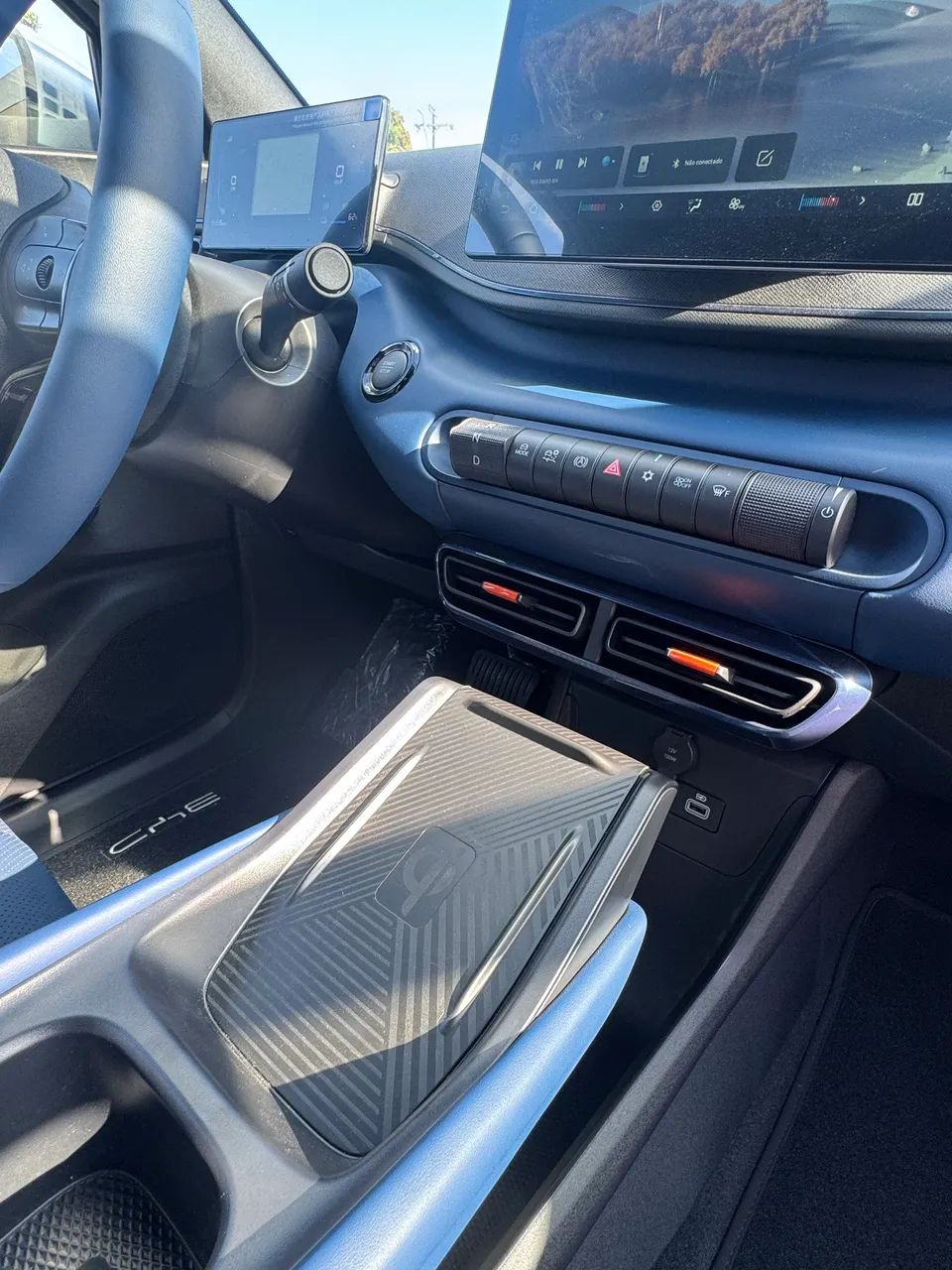 BYD Dolphin Mini (Elétrico) 2027 - Foto 5