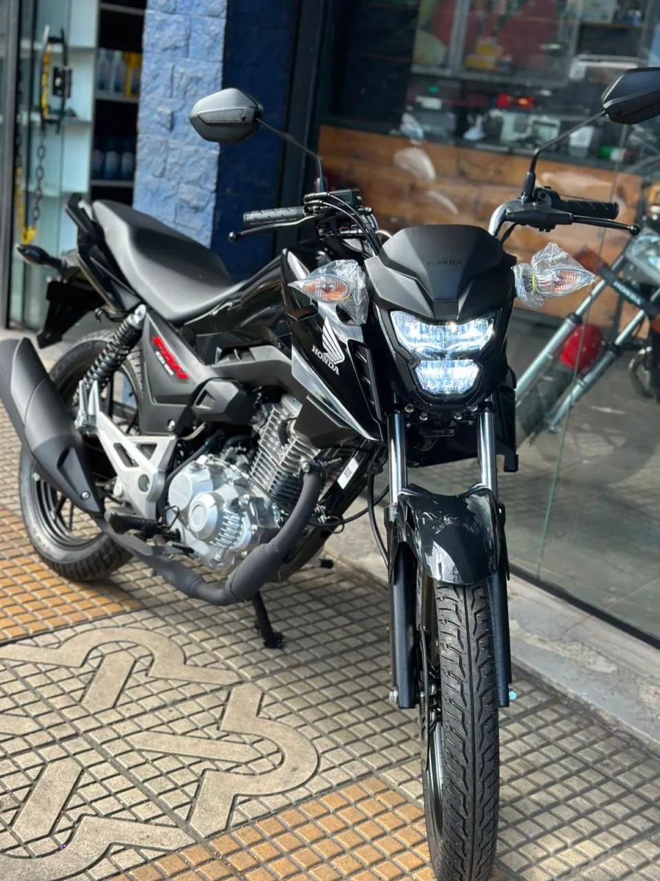 Moto - Foto 2