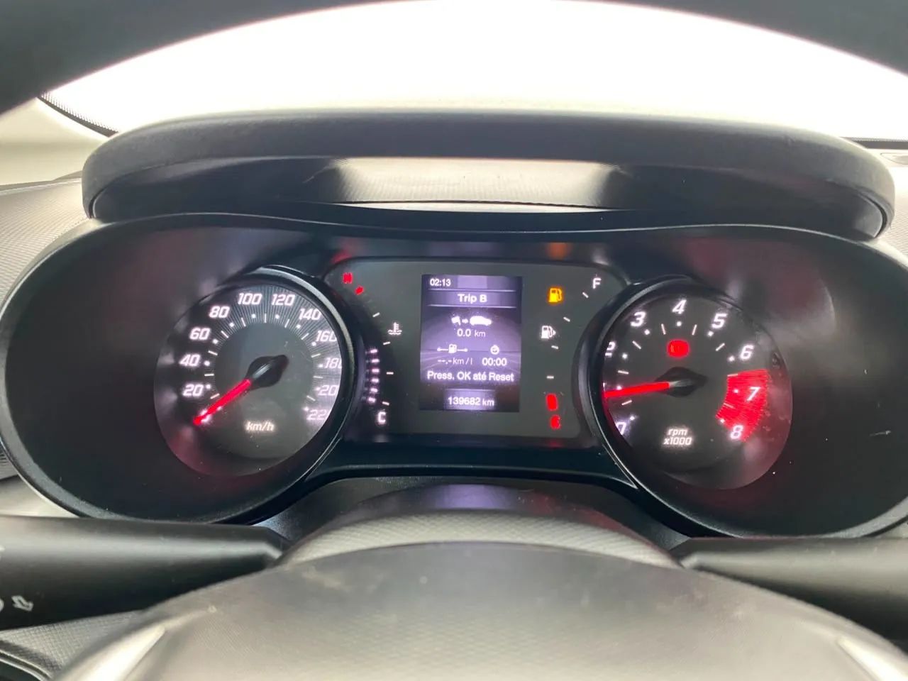 Fiat Argo Drive 1.0 Firefly 2019 - Foto 5