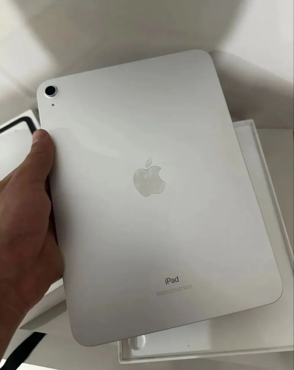 iPad 10 