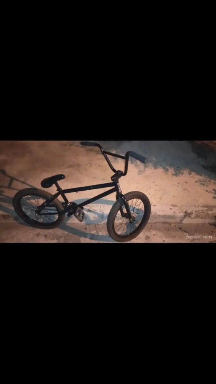 BMX Kink 
