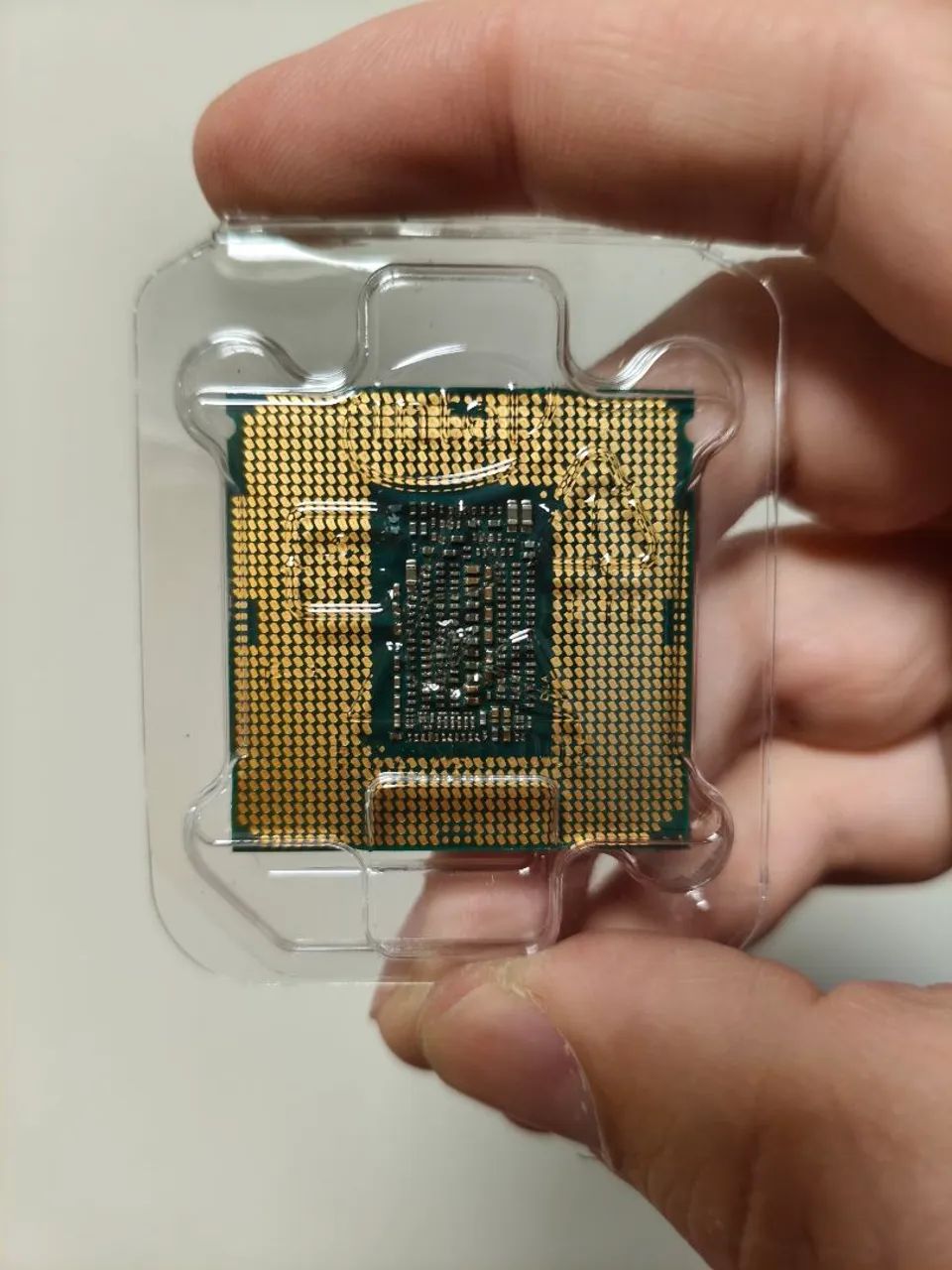 Processador intel i5 9600kf 3.7 ghz - 4.6 ghz turbo  - Foto 2