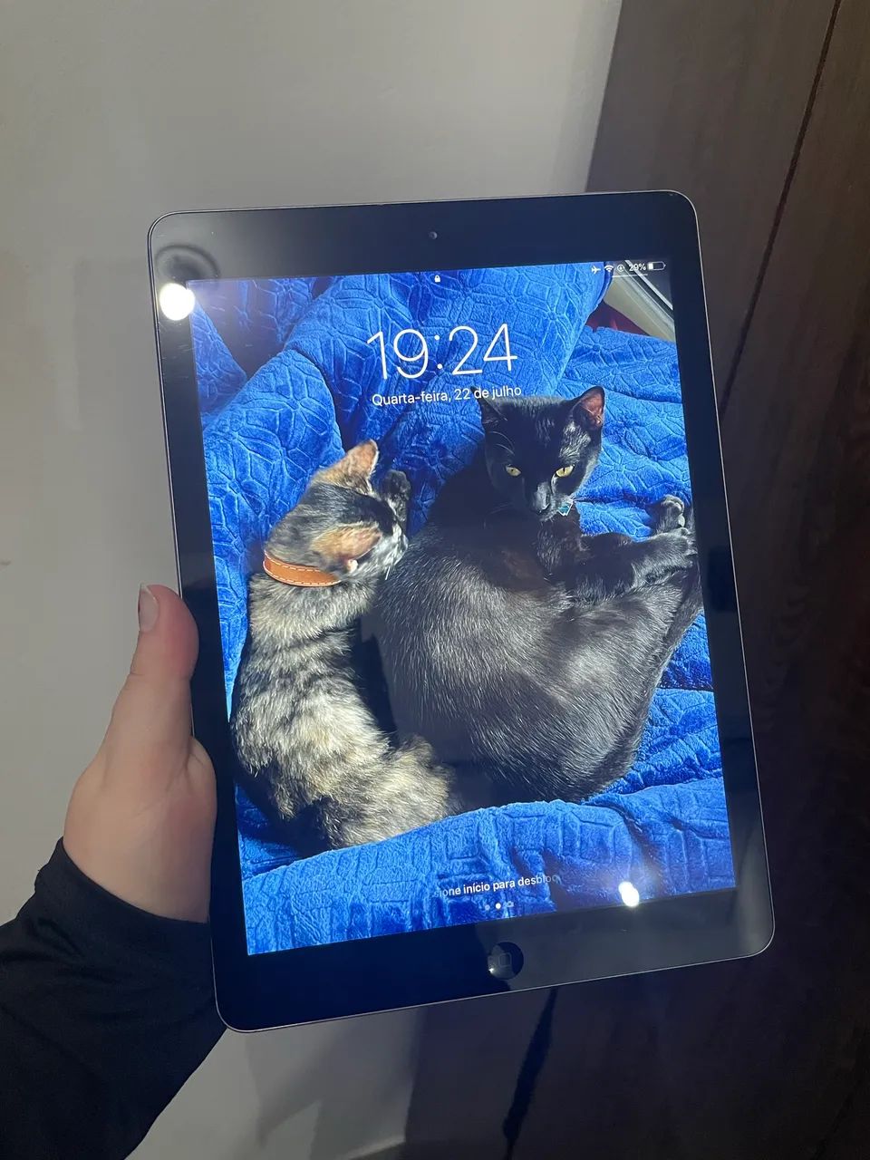 iPad Air - Foto 2