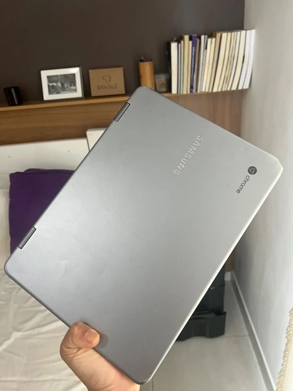 Chromebook Samsung  - Foto 2