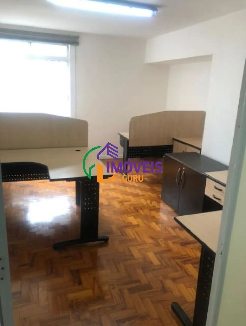 CONJ. COMERCIAL - BELA VISTA - SP