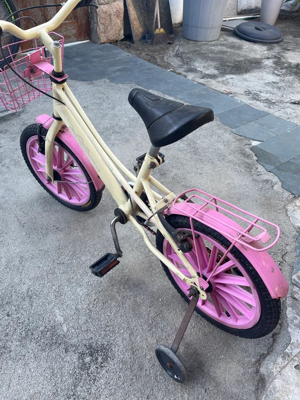 Bicicleta aro 16? muito resistente  - Foto 4
