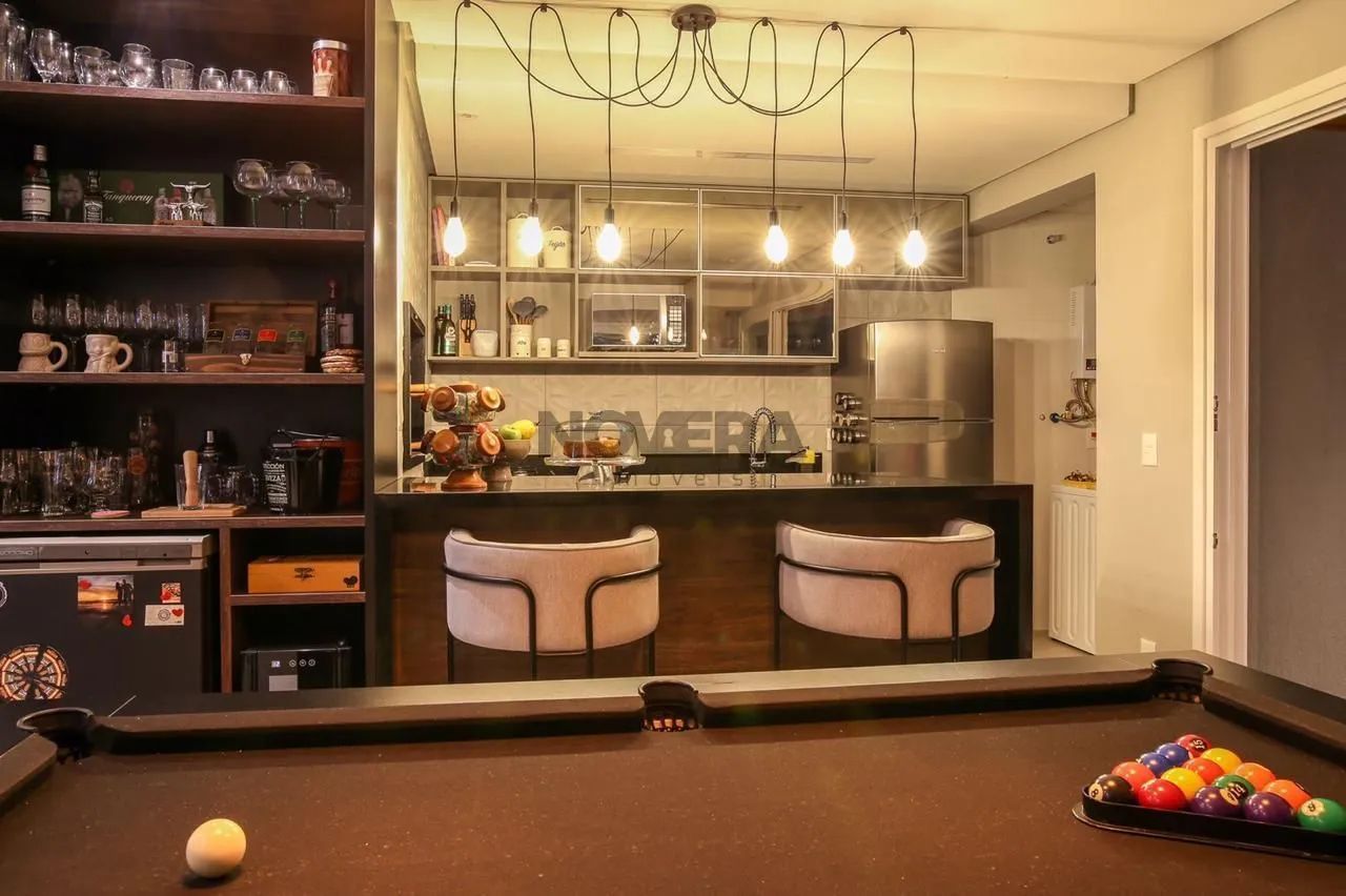 Apartamento semi mobiliado no parque una - Foto 5