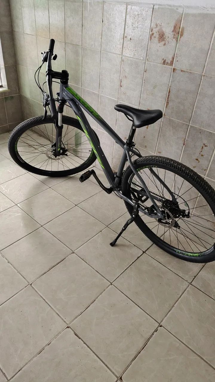Bicicleta Oggi hacker sport c/nota - Foto 4