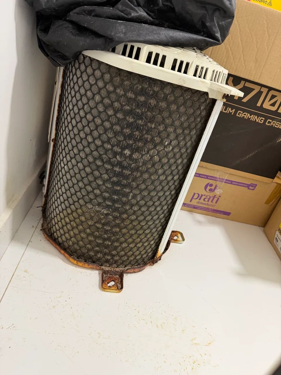Arcondicionado split 9000 btus Philco - Foto 5