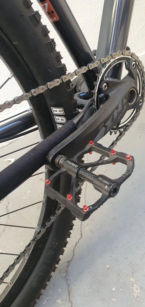 Bike aro 29 
