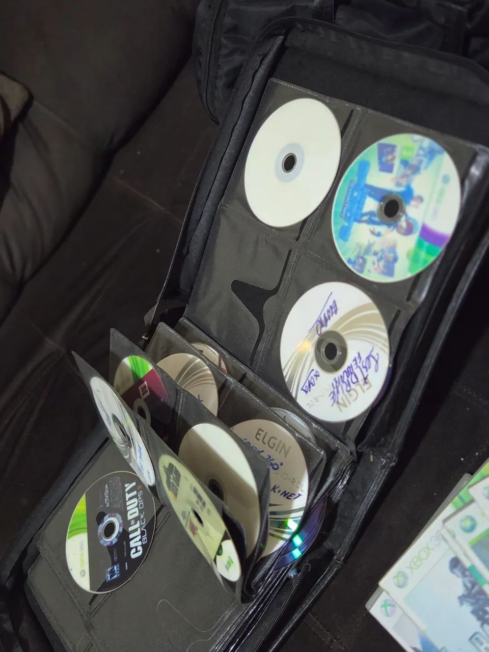 Xbox 360 - Foto 3