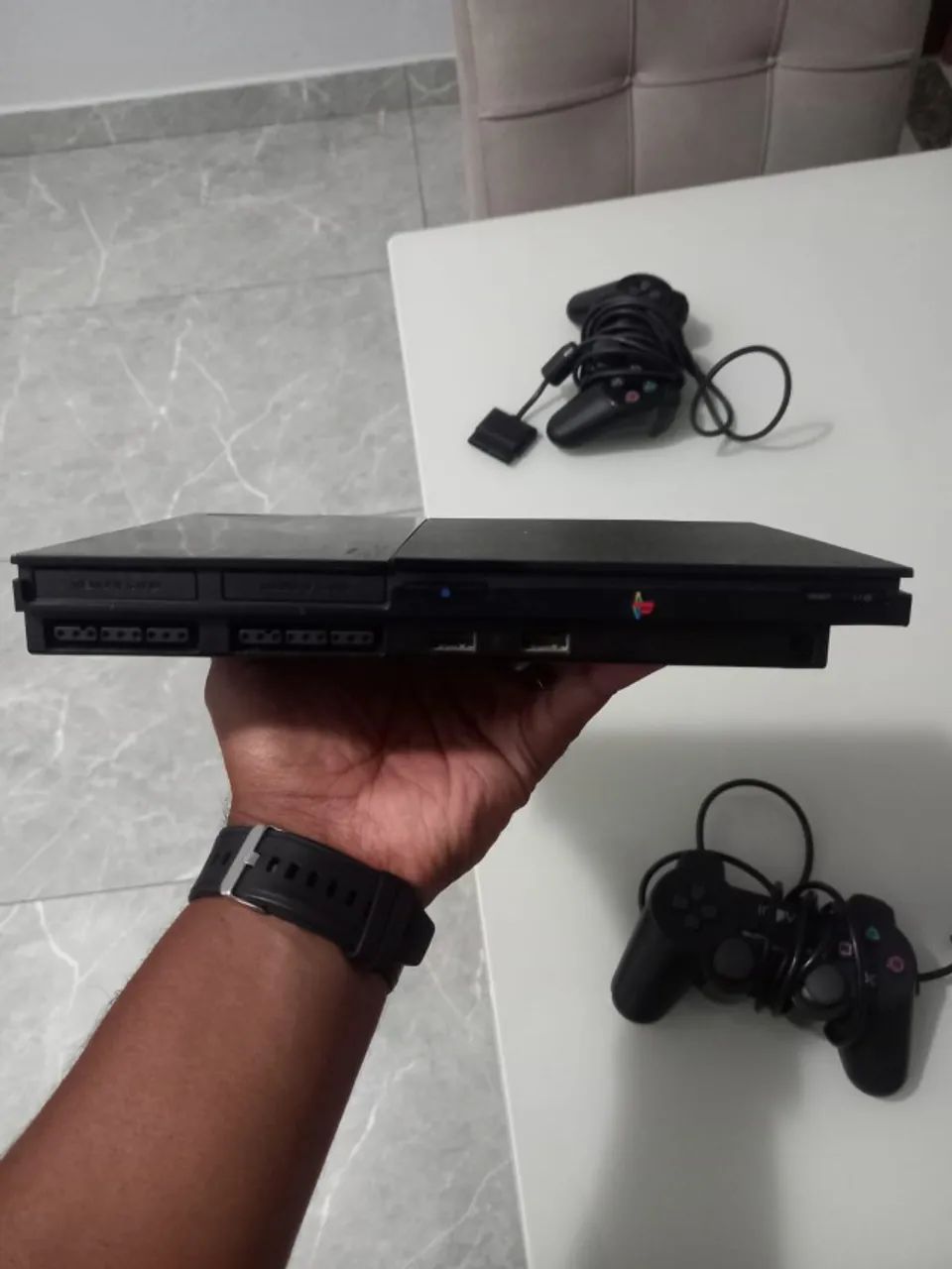 Play 2 - Excelente estado - Foto 2