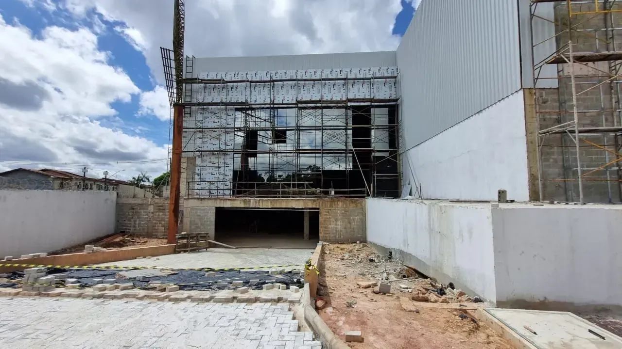 Prédio Comercial com 6.000 m² e 100 Vagas para Alugar - Belem / PA - Foto 3
