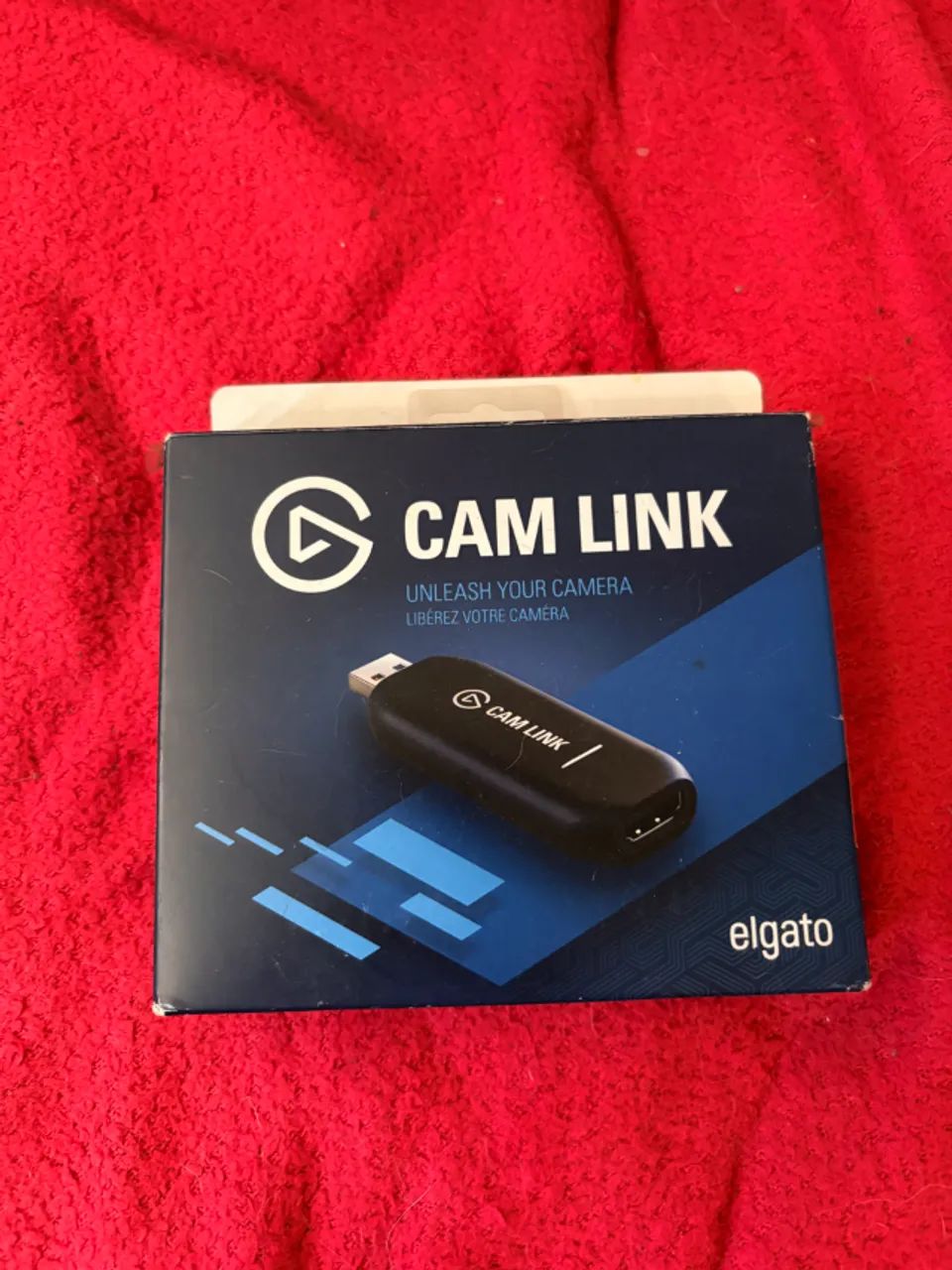 Elgato CAM LINKO USB