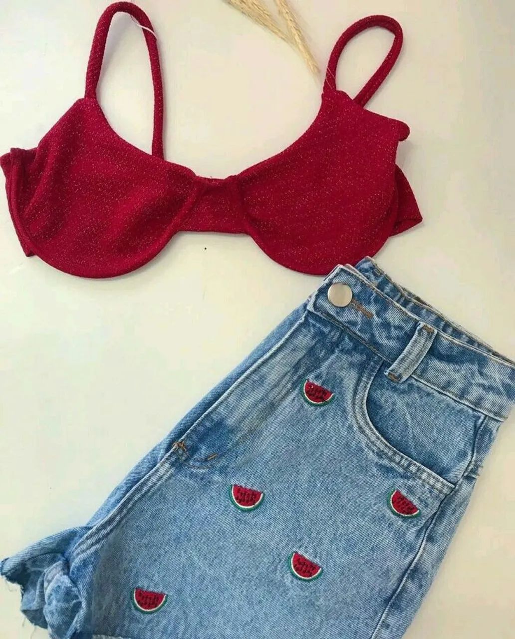 Conjunto de ótima Qualidade  - Foto 2