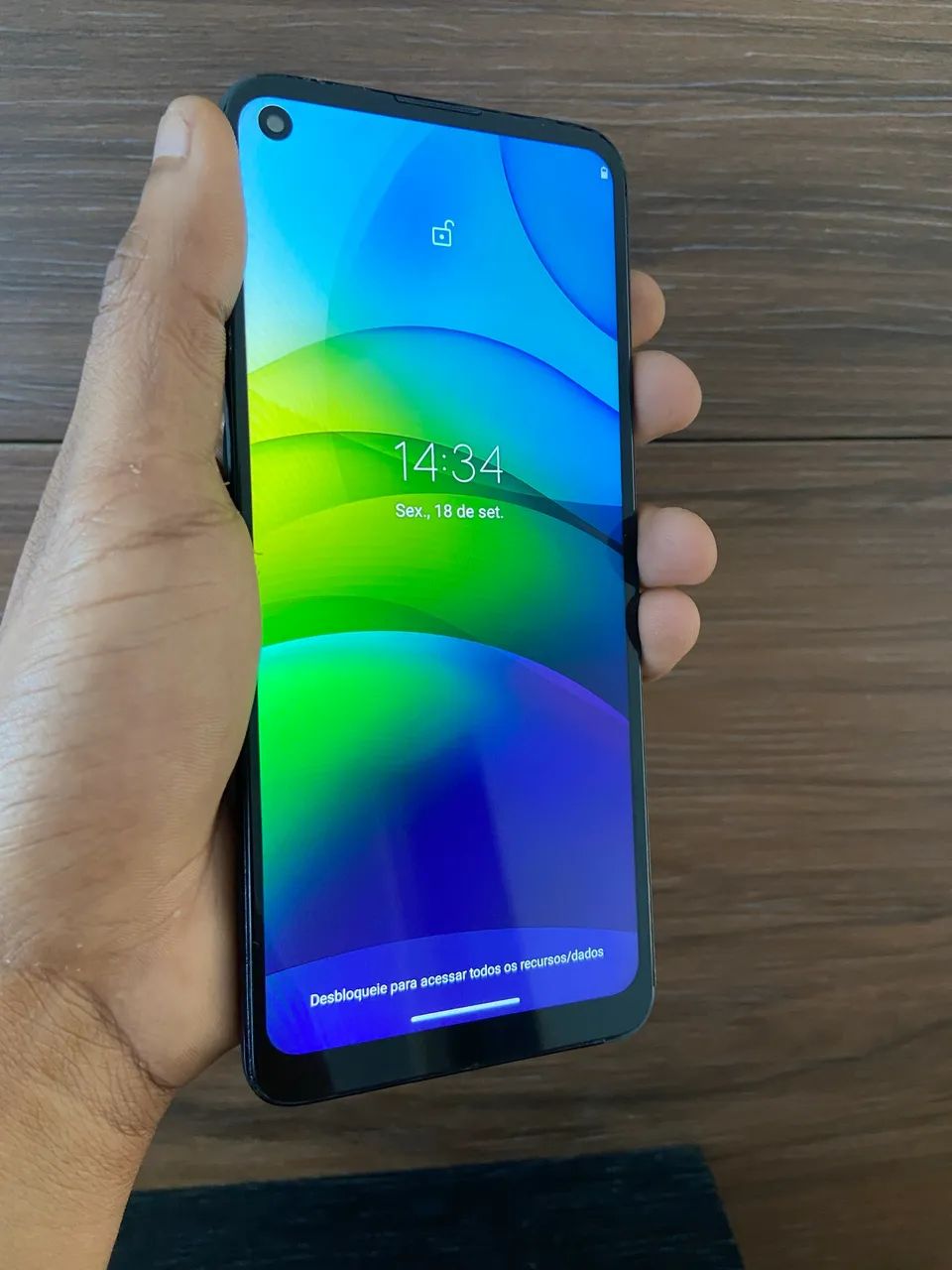 Celular g9 power  - Foto 5