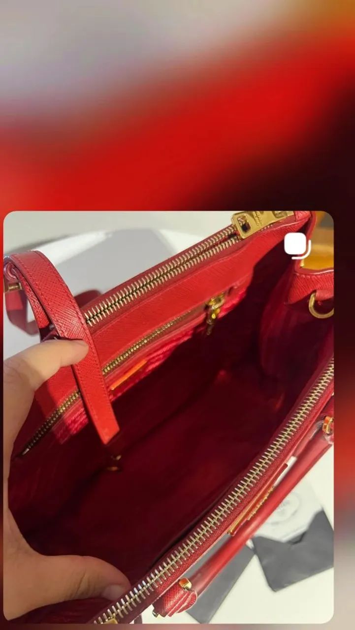 Bolsa pra original   - Foto 2