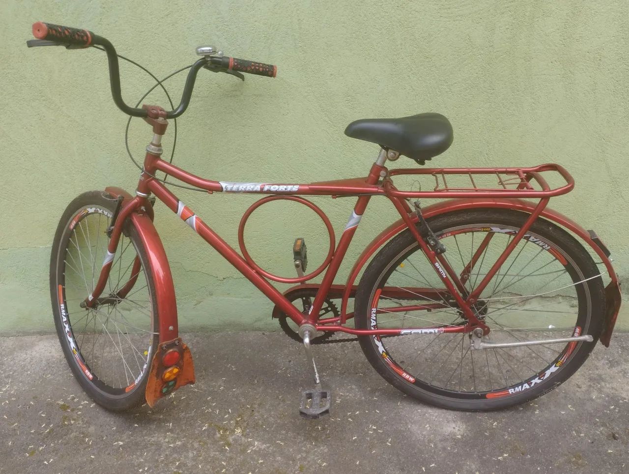 Bicicleta Monark - Foto 2