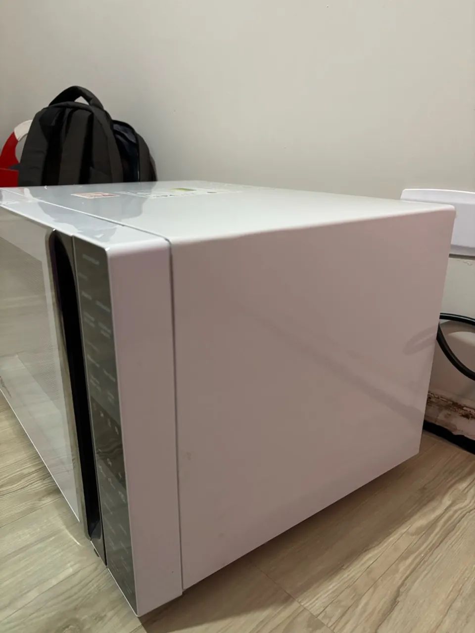 MICROONDAS ELETROLUX - Foto 4
