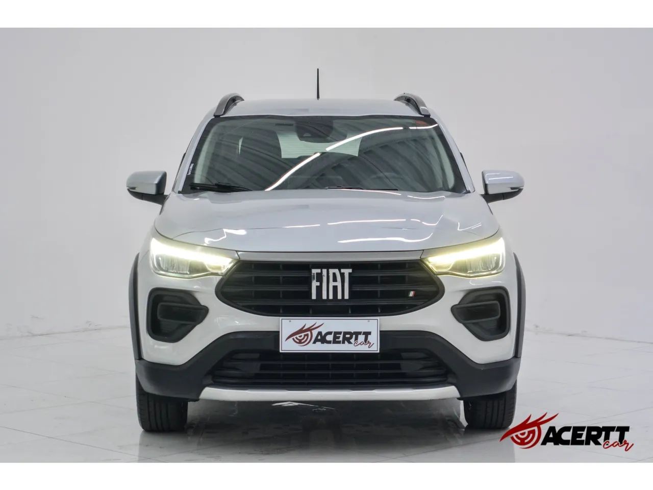 Fiat Pulse 2021 - Foto 2