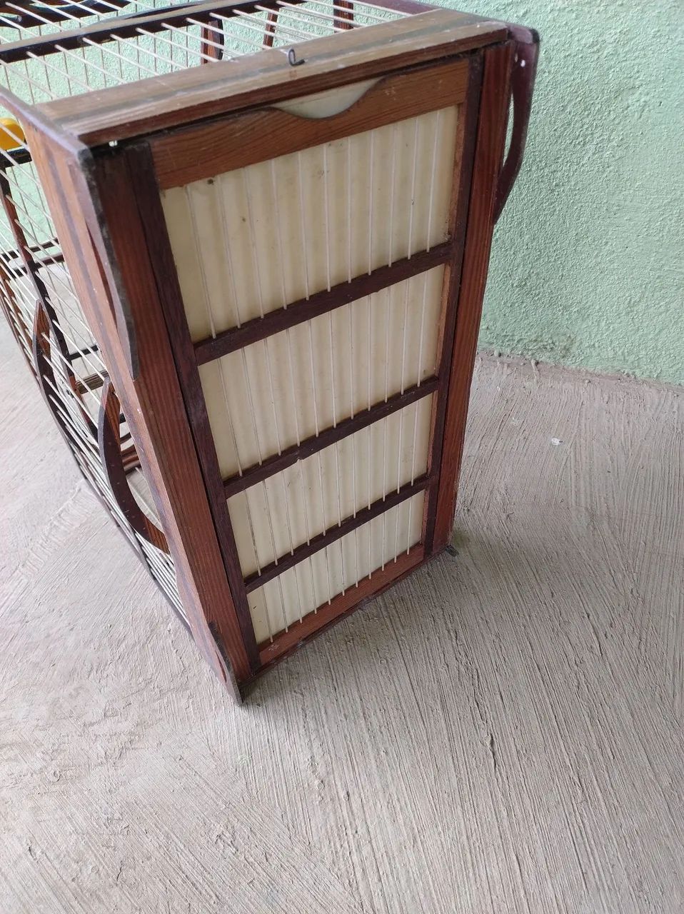 GAIOLA LUXO  - Foto 2