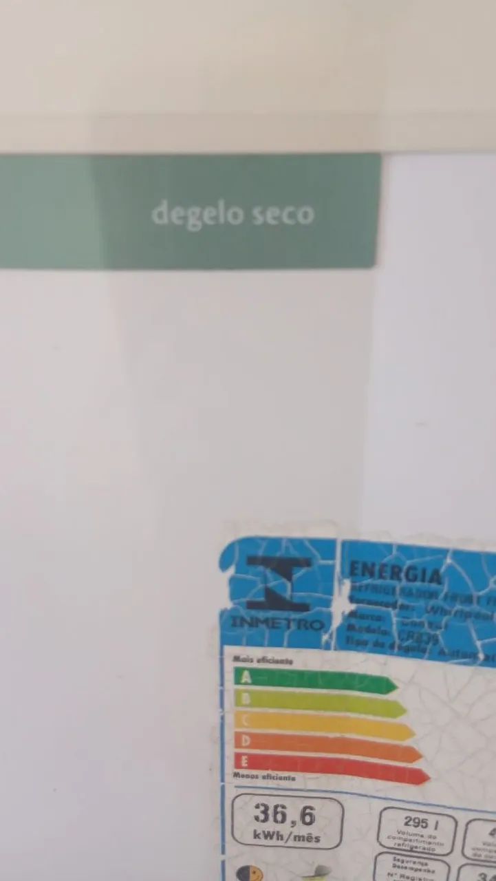 Geladeira  - Foto 4