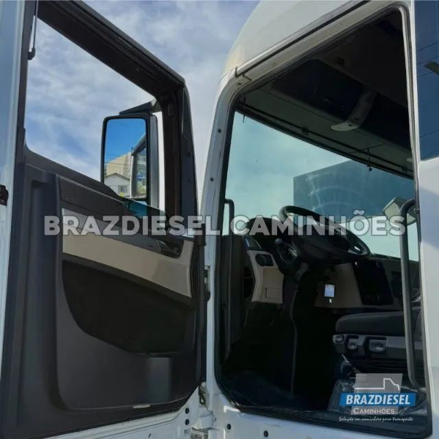 Vw Meteor 29.520 6x4 ano 2021! - Foto 5