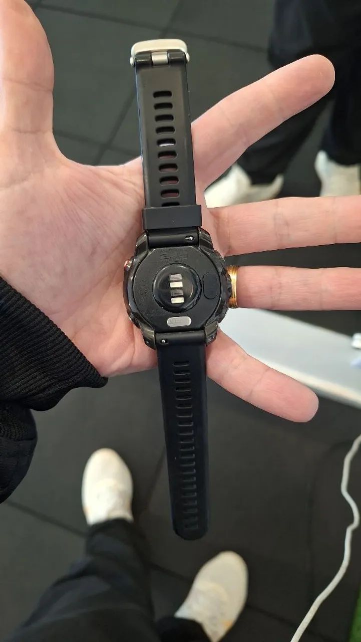 Garmin forerunner 245 music  - Foto 4