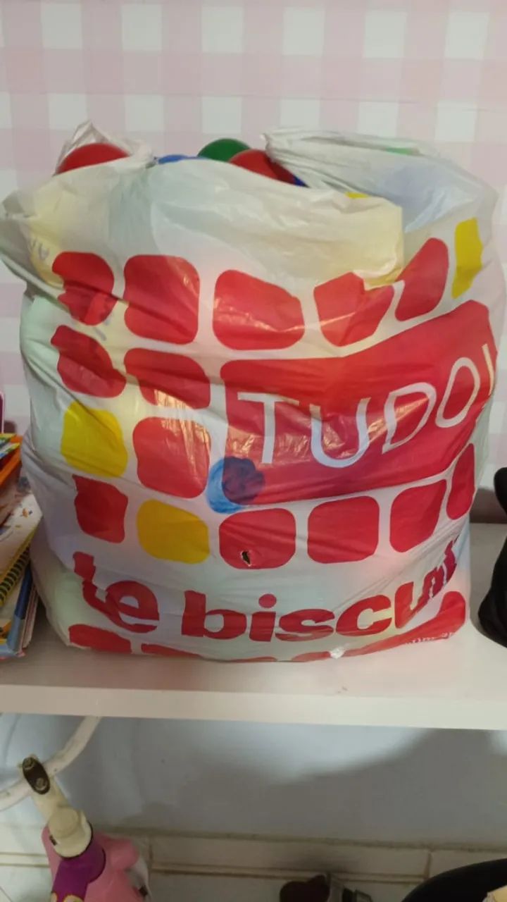 Baraca infantil 
